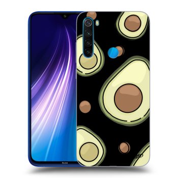 Hülle für Xiaomi Redmi Note 8 - Avocado