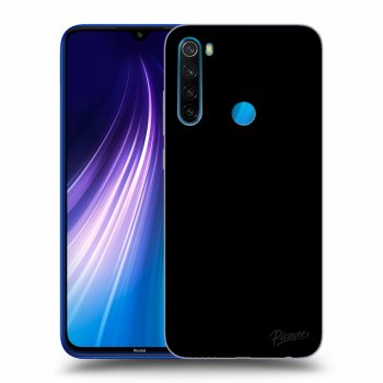 Hülle für Xiaomi Redmi Note 8 - Clear