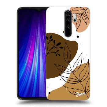 Hülle für Xiaomi Redmi Note 8 Pro - Boho style