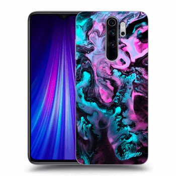 Hülle für Xiaomi Redmi Note 8 Pro - Lean