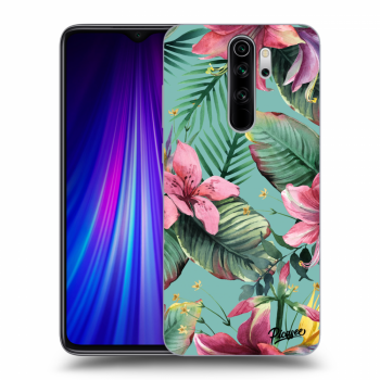 Hülle für Xiaomi Redmi Note 8 Pro - Hawaii