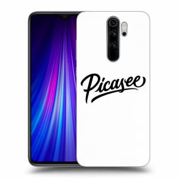Picasee ULTIMATE CASE für Xiaomi Redmi Note 8 Pro - Picasee - black