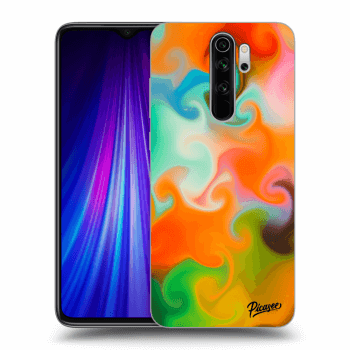 Hülle für Xiaomi Redmi Note 8 Pro - Juice