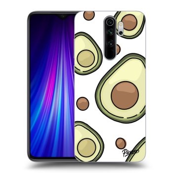 Hülle für Xiaomi Redmi Note 8 Pro - Avocado