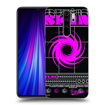 Hülle für Xiaomi Redmi Note 8 Pro - SHINE