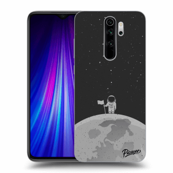 Hülle für Xiaomi Redmi Note 8 Pro - Astronaut