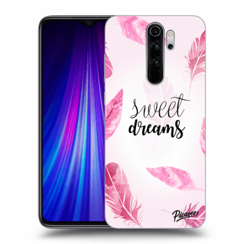 Picasee ULTIMATE CASE für Xiaomi Redmi Note 8 Pro - Sweet dreams