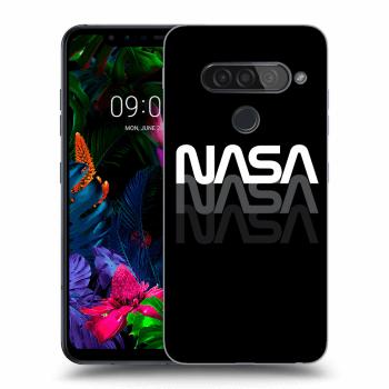 Hülle für LG G8s ThinQ - NASA Triple