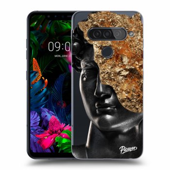 Hülle für LG G8s ThinQ - Holigger