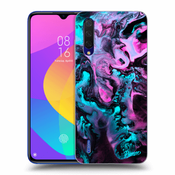 Hülle für Xiaomi Mi 9 Lite - Lean