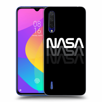 Hülle für Xiaomi Mi 9 Lite - NASA Triple