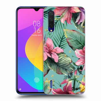 Hülle für Xiaomi Mi 9 Lite - Hawaii