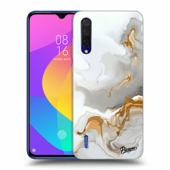 Hülle für Xiaomi Mi 9 Lite - Her