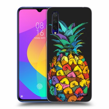 Hülle für Xiaomi Mi 9 Lite - Pineapple