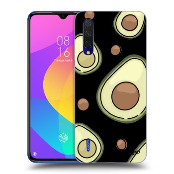 Hülle für Xiaomi Mi 9 Lite - Avocado