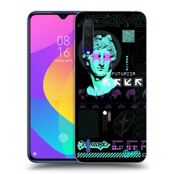 Hülle für Xiaomi Mi 9 Lite - RETRO