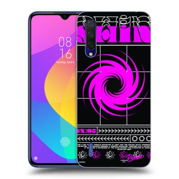 Hülle für Xiaomi Mi 9 Lite - SHINE