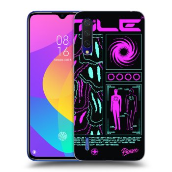 Hülle für Xiaomi Mi 9 Lite - HYPE SMILE