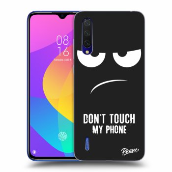 Hülle für Xiaomi Mi 9 Lite - Don't Touch My Phone
