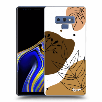 Hülle für Samsung Galaxy Note 9 N960F - Boho style