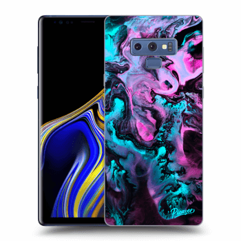 Hülle für Samsung Galaxy Note 9 N960F - Lean