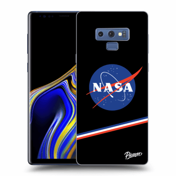Hülle für Samsung Galaxy Note 9 N960F - NASA Original