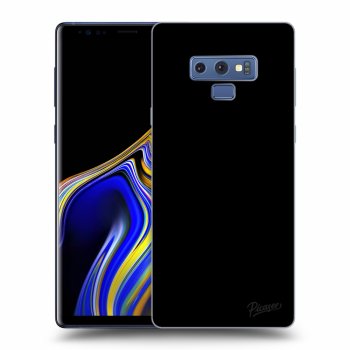 Hülle für Samsung Galaxy Note 9 N960F - Clear