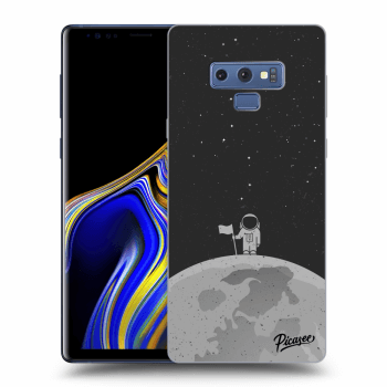Hülle für Samsung Galaxy Note 9 N960F - Astronaut