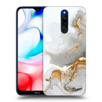 Hülle für Xiaomi Redmi 8 - Her