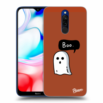 Hülle für Xiaomi Redmi 8 - Boo