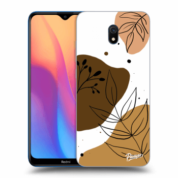 Hülle für Xiaomi Redmi 8A - Boho style