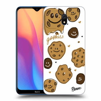 Hülle für Xiaomi Redmi 8A - Gookies