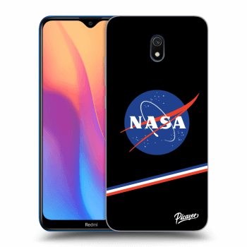 Hülle für Xiaomi Redmi 8A - NASA Original