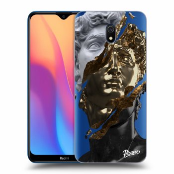 Hülle für Xiaomi Redmi 8A - Trigger