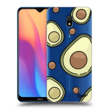 Hülle für Xiaomi Redmi 8A - Avocado