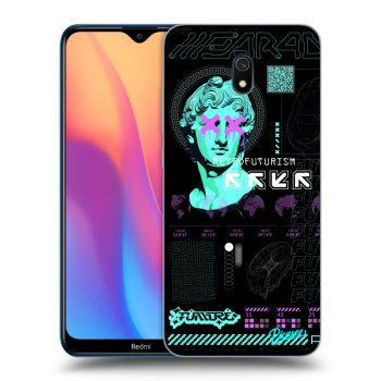 Hülle für Xiaomi Redmi 8A - RETRO