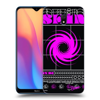 Hülle für Xiaomi Redmi 8A - SHINE