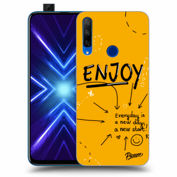 Hülle für Honor 9X - Enjoy