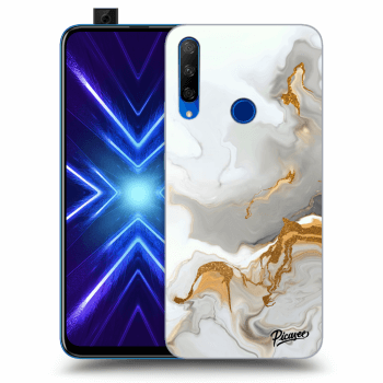 Hülle für Honor 9X - Her