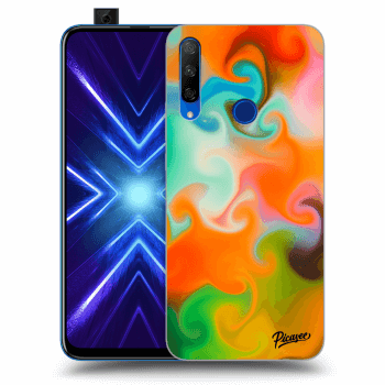 Hülle für Honor 9X - Juice