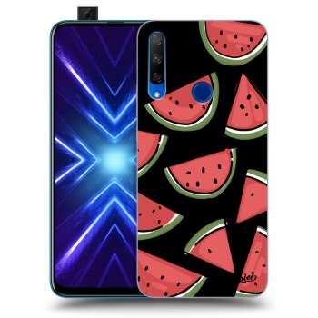 Hülle für Honor 9X - Melone