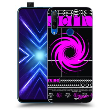 Hülle für Honor 9X - SHINE