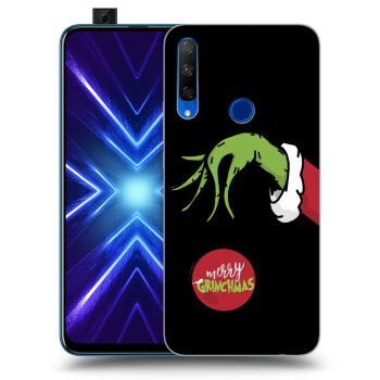 Hülle für Honor 9X - Grinch