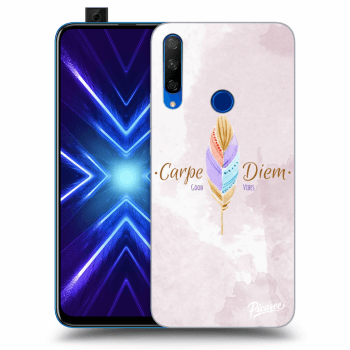 Hülle für Honor 9X - Carpe Diem