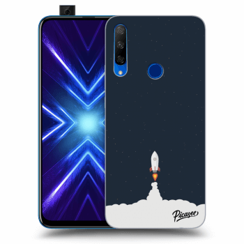 Hülle für Honor 9X - Astronaut 2