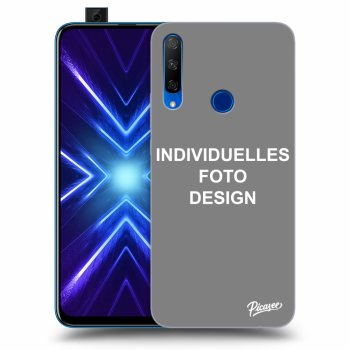 Hülle für Honor 9X - Individuelles Fotodesign