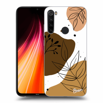 Hülle für Xiaomi Redmi Note 8T - Boho style