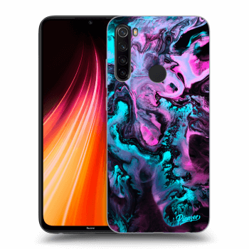 Hülle für Xiaomi Redmi Note 8T - Lean