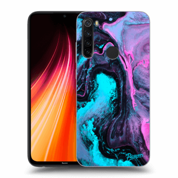 Hülle für Xiaomi Redmi Note 8T - Lean 2