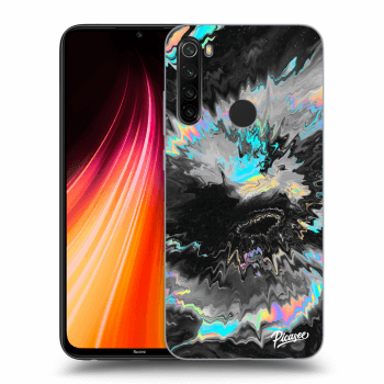 Hülle für Xiaomi Redmi Note 8T - Magnetic